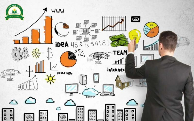 Trung cấp Quản trị kinh doanh là ngành gì?