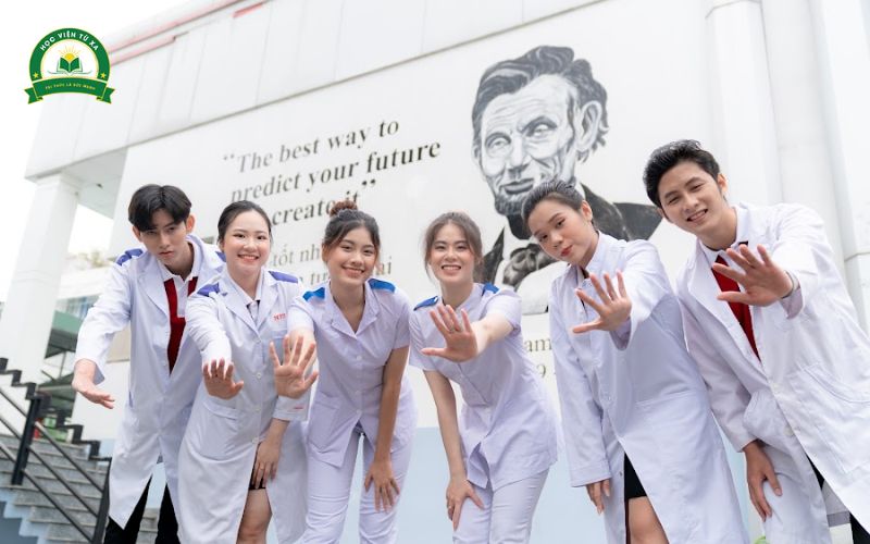 Học Liên thông Bác sĩ Y học cổ truyền ra trường làm gì?