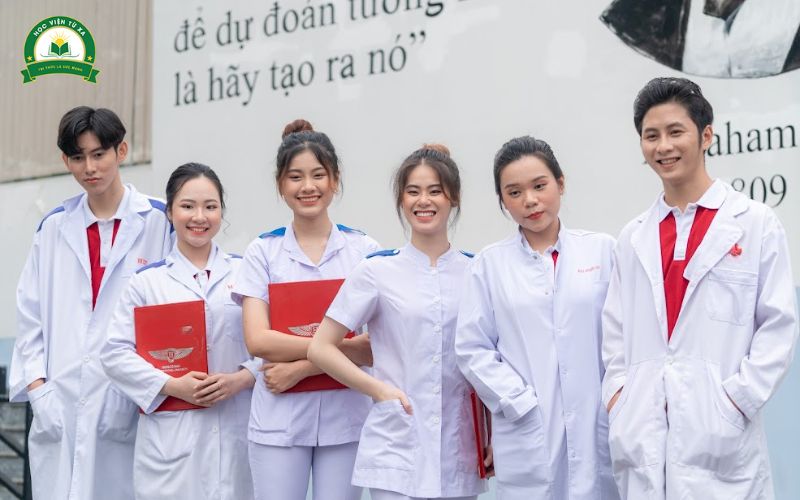 Liên thông Bác sĩ Y học cổ truyền là gì?