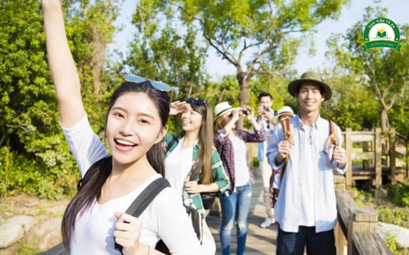 Ngành học Cao đẳng Hướng dẫn du lịch là gì?