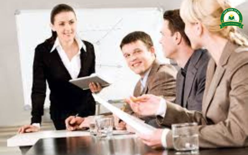 Quản trị kinh doanh là ngành học gì?