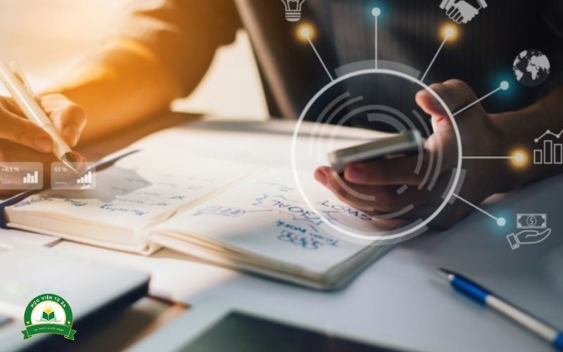 Ai phù hợp với chương trình đào tạo Trung cấp Quản trị doanh nghiệp?