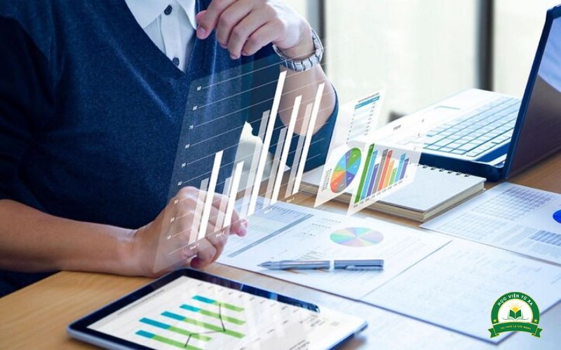 Có nên học Trung cấp ngành Kế toán doanh nghiệp Cấp tốc tại TPHCM không?