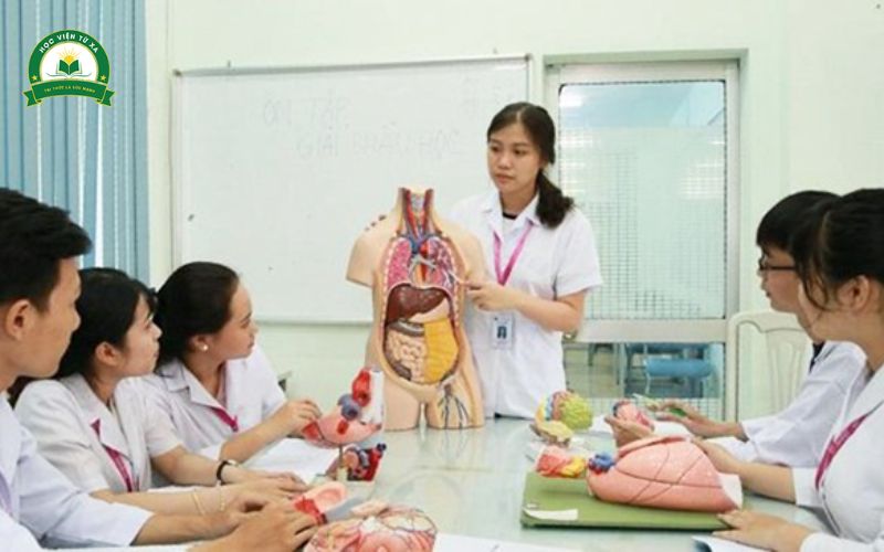 Hình thức học liên thông Điều dưỡng