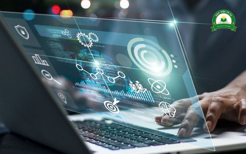 Học Trung cấp Công nghệ thông tin sẽ học những gì?