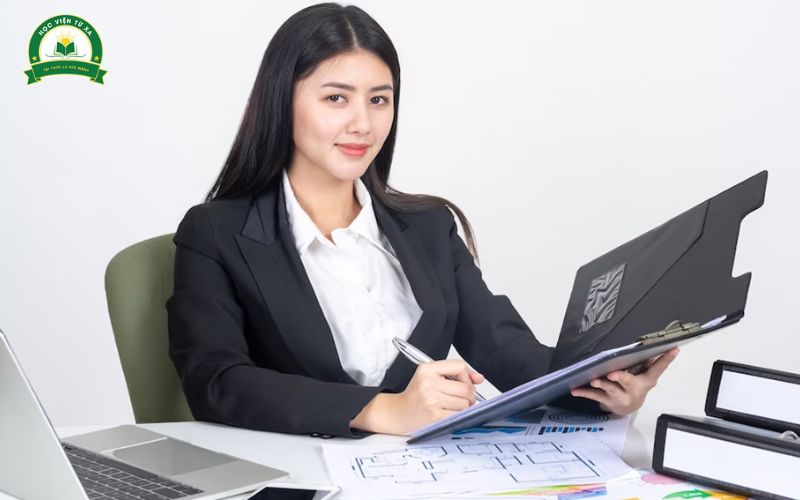 Lý do nhiều người chọn học Trung cấp ngành Kế toán doanh nghiệp Cấp tốc thay vì học dài hạn?