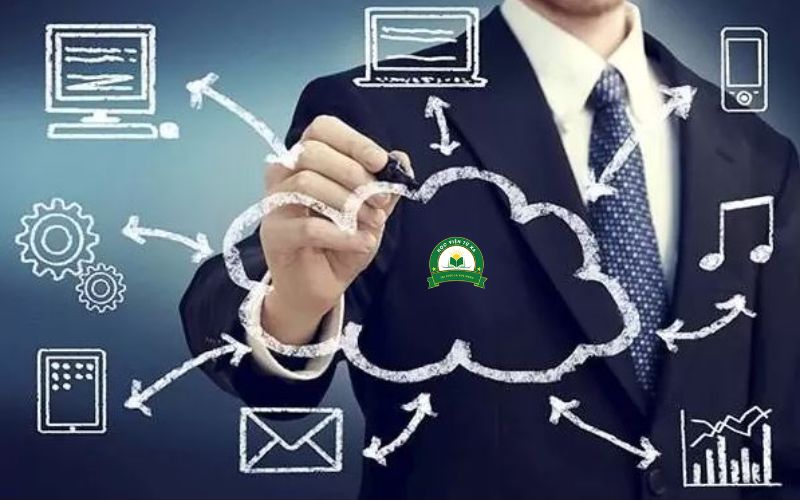 Nội dung chính trong Chương trình đào tạo Trung cấp Quản trị doanh nghiệp