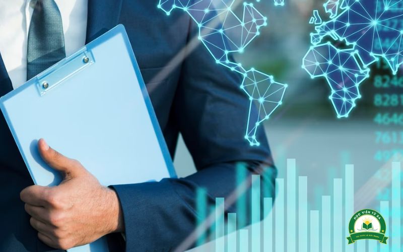 Thời gian đào tạo và hình thức học chương trình đào tạo Trung cấp Quản trị doanh nghiệp