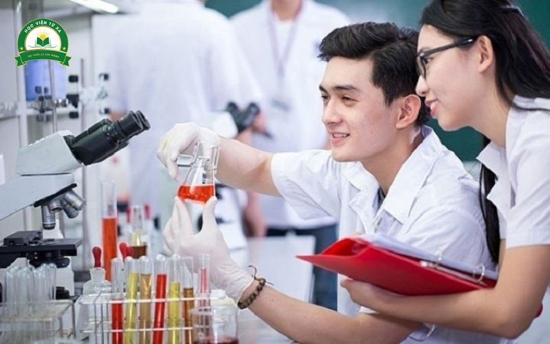 Tiêu chí chọn trường Cao đẳng Dược phù hợp