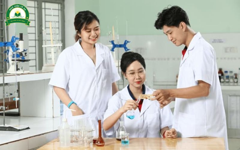 Trường đào tạo Cao đẳng Dược