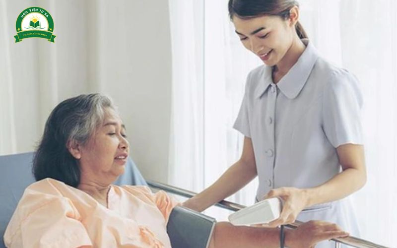 Các trường đào tạo Điều dưỡng 