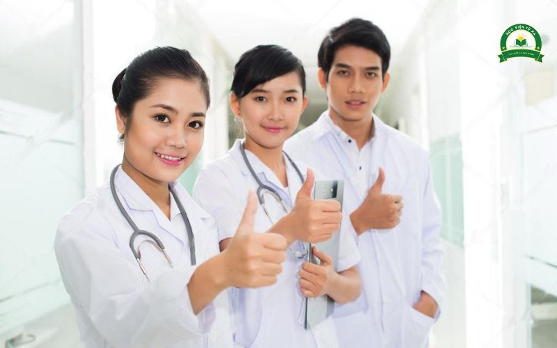 Các trường đào tạo Y sĩ đa khoa tại TPHCM có gì khác nhau?