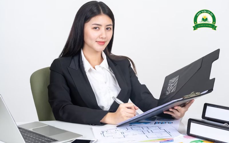 Cơ hội việc làm khi học Trường đào tạo Cao đẳng Kế toán doanh nghiệp