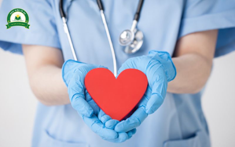 Có nên học ngành Điều dưỡng tại miền Nam không?