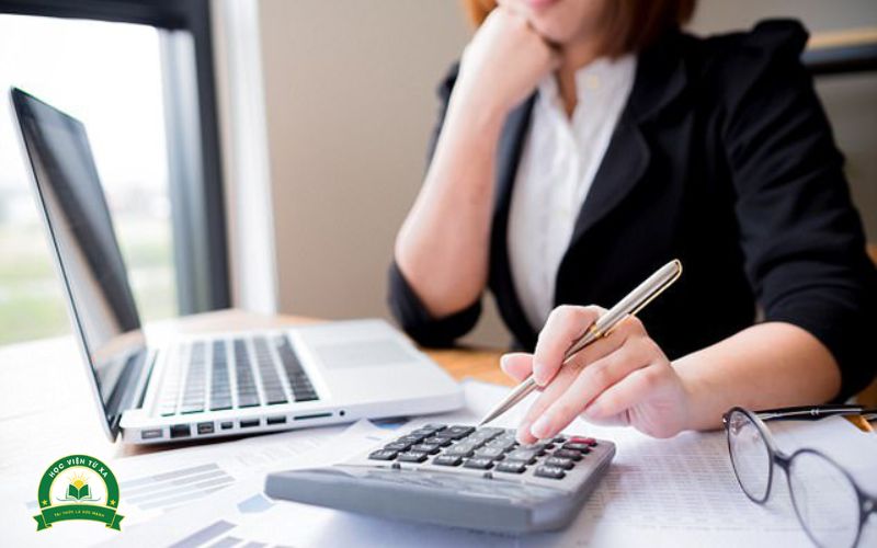 Có nên học Trung cấp Kế toán doanh nghiệp tại Long An không?