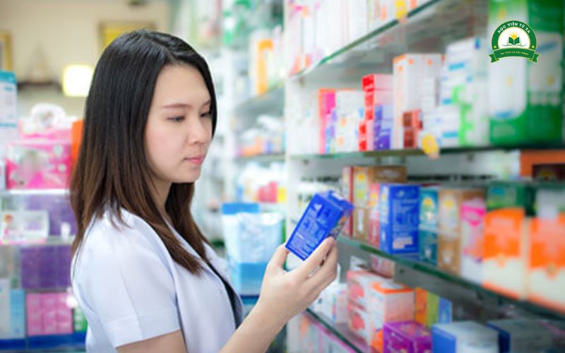 Học Trường đào tạo văn bằng 2 Y Dược ở đâu?