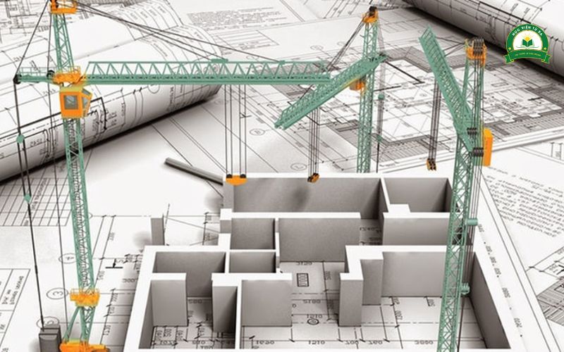 Ngành Kỹ thuật xây dựng là học gì?
