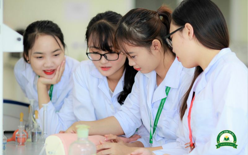 Thông báo xét tuyển Trường đào tạo Y sĩ đa khoa