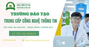 Top Trường đào tạo ngành Công nghệ thông tin tại Quảng Ngãi