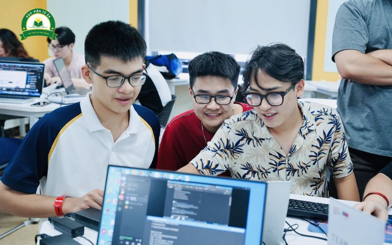 Trường đào tạo ngành Công nghệ thông tin từ xa
