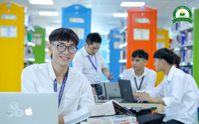 Trường đào tạo ngành Công nghệ thông tin
