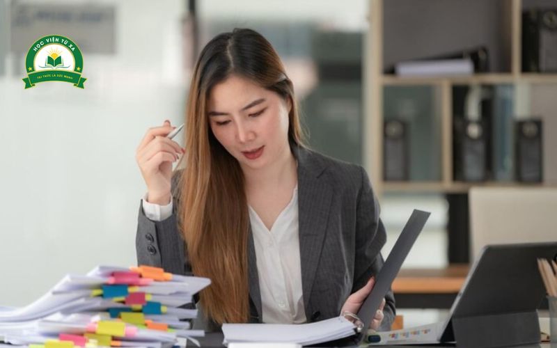 Vì sao nhiều người chọn học hệ Cao đẳng Kế toán doanh nghiệp thay vì Đại học?