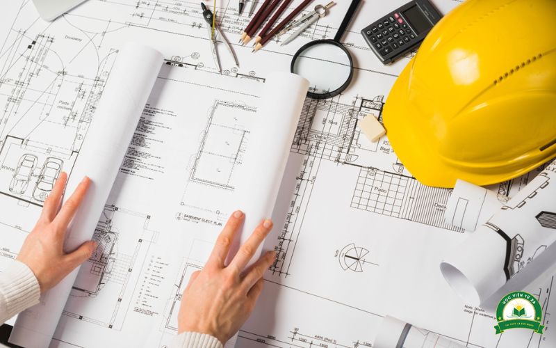 Có nên học Cao đẳng ngành Kỹ thuật xây dựng không?