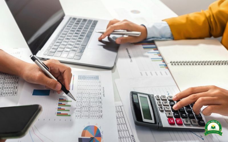 Học Trường đào tạo Cao đẳng Kế toán có khó không?