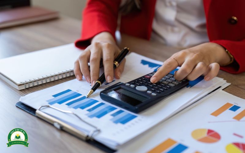 Học Trường đào tạo Cao đẳng Kế toán xong rồi làm ở đâu?