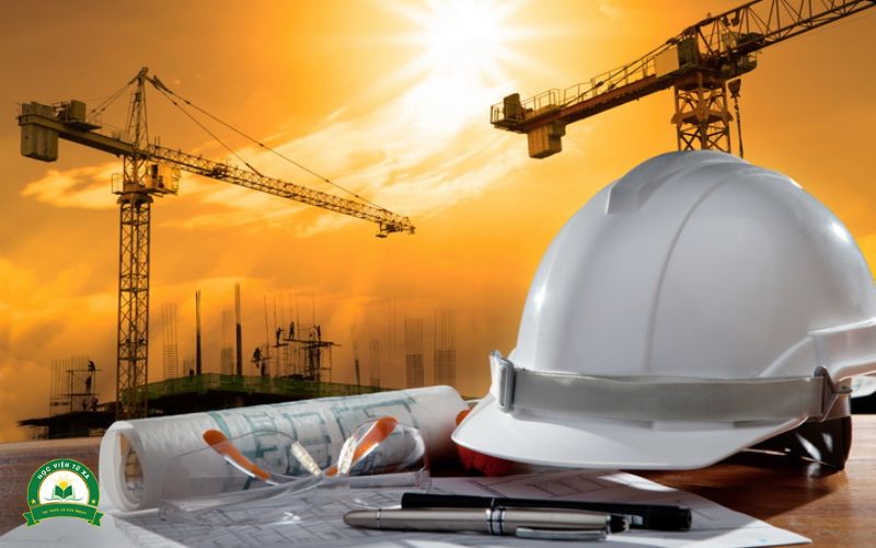 Một trường đào tạo Cao đẳng ngành Kỹ thuật xây dựng uy tín cần có những gì?