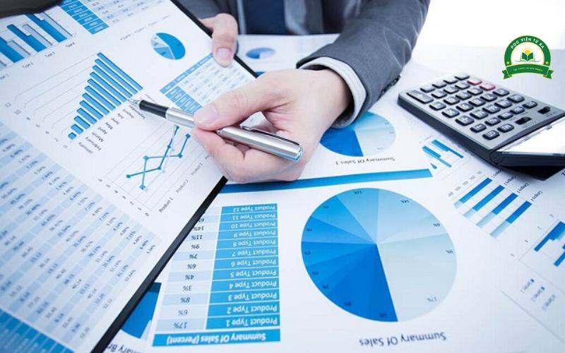 Ngành Kế toán học cái gì mà nhiều người chọn vậy?