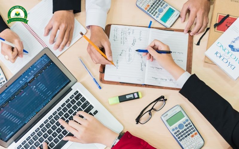 Trường đào tạo Cao đẳng Kế toán uy tín cần có gì?