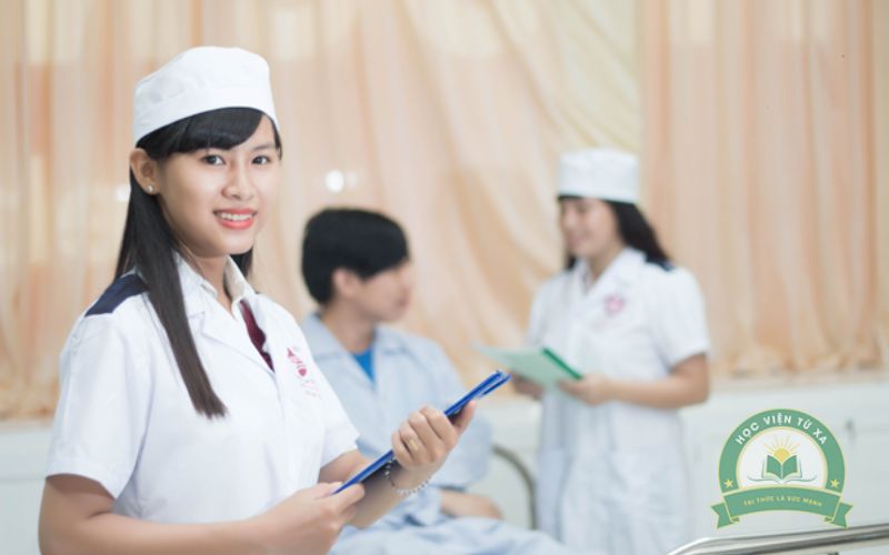 Chương trình Cao đẳng ngành Y sĩ đa khoa học những gì?
