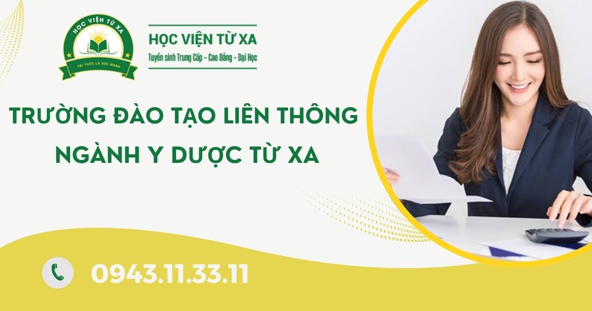 Bằng Trung cấp Kế toán học trường nào ở TPHCM?