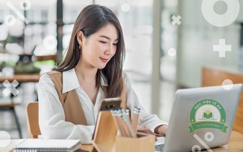 Học liên thông Kế toán doanh nghiệp Từ xa sẽ được học những gì?