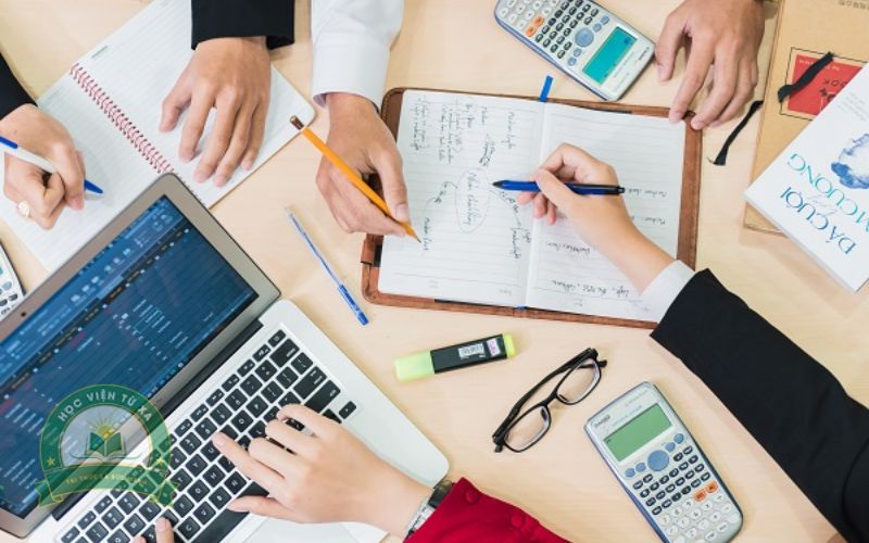 Những ai phù hợp học bằng Trung cấp Kế toán?