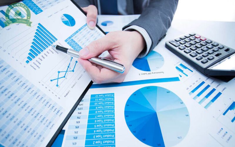 Sau khi tốt nghiệp bằng Trung cấp Kế toán có thể làm gì?