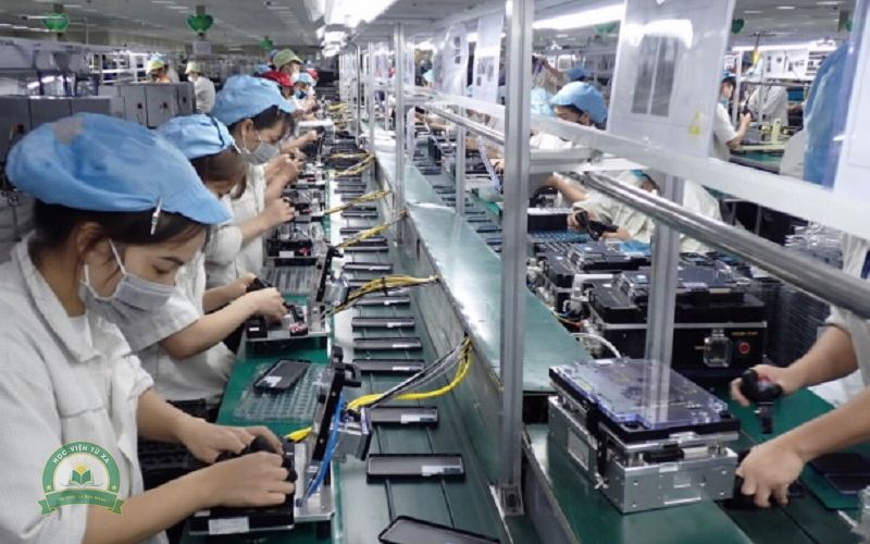 Đăng ký học Cao đẳng Điện công nghiệp học ngoài giờ hành chính