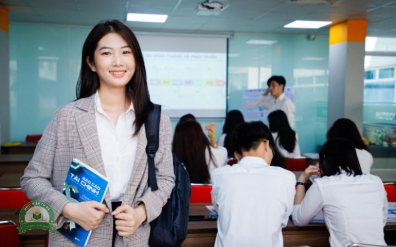 Đăng ký học Trung cấp Quản trị kinh doanh học online ở đâu?
