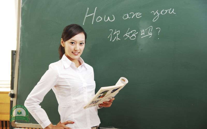 Đăng ký học Trung cấp Tiếng Trung học online ở đâu?