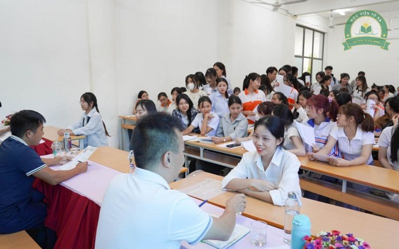 Đăng ký xét học bạ
