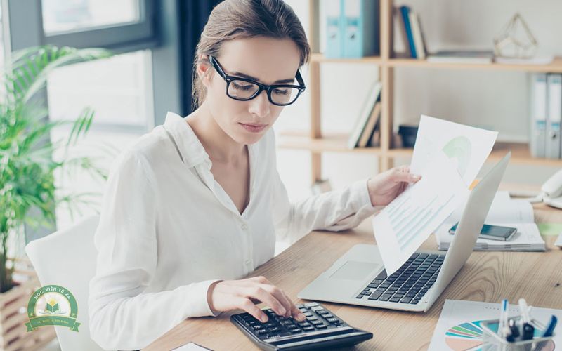 Sau khi tốt nghiệp Trung cấp Kế toán xét học bạ có thể làm ở đâu?