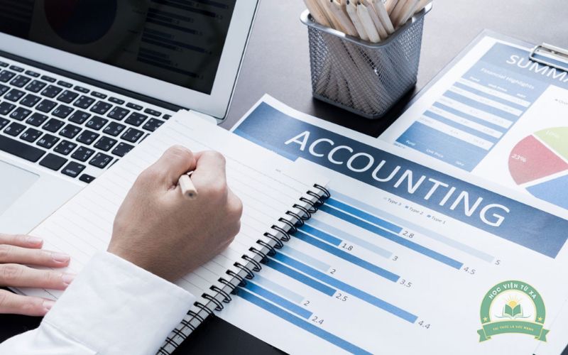 Vì sao Trung cấp Kế toán xét học bạ vẫn luôn được nhiều người lựa chọn?
