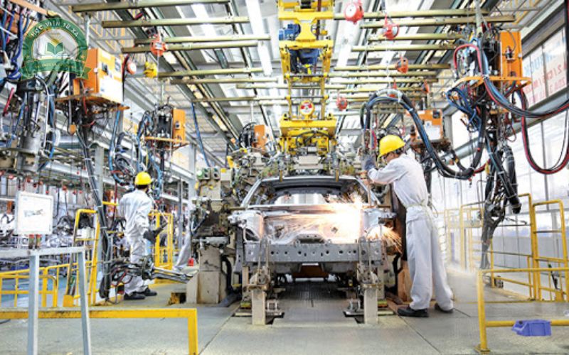 Xét học bạ ngành Công nghệ ô tô phù hợp với những ai?