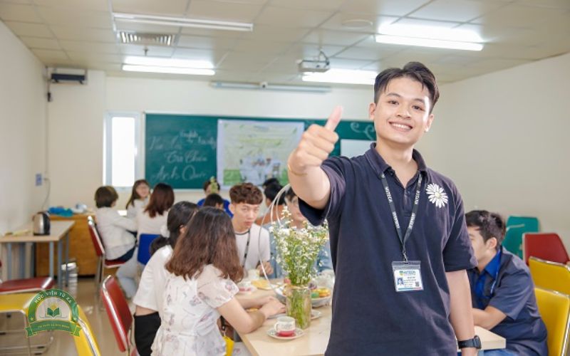 Đăng ký Cao đẳng Tiếng Anh học online ở đâu?