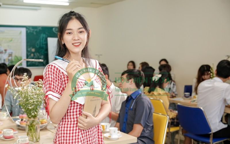 Trung cấp Tiếng Anh học cuối tuần