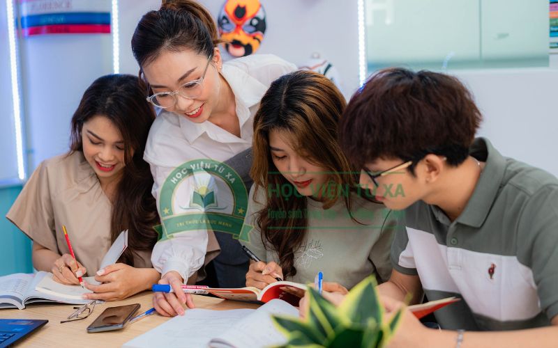 Học Tiếng Trung ngoài giờ hành chính sẽ học những gì?