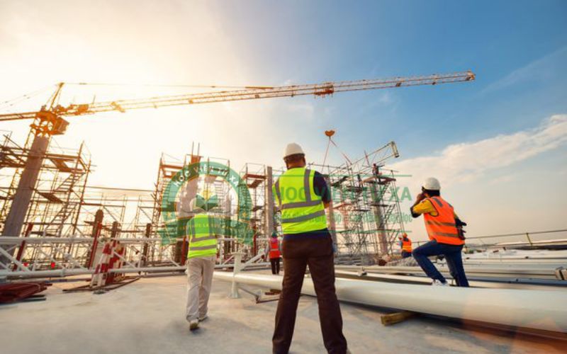 Học ngành Xây dựng ngoài giờ hành chính ở đâu?