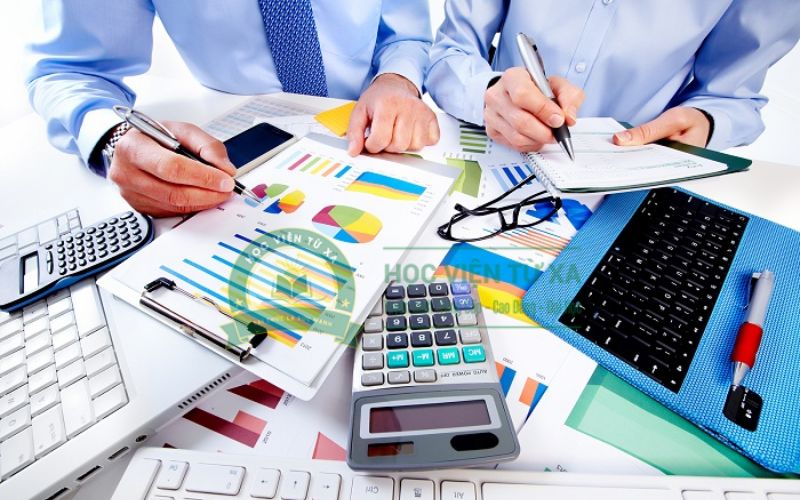 Tại sao nên học liên thông Cao đẳng Kế toán?
