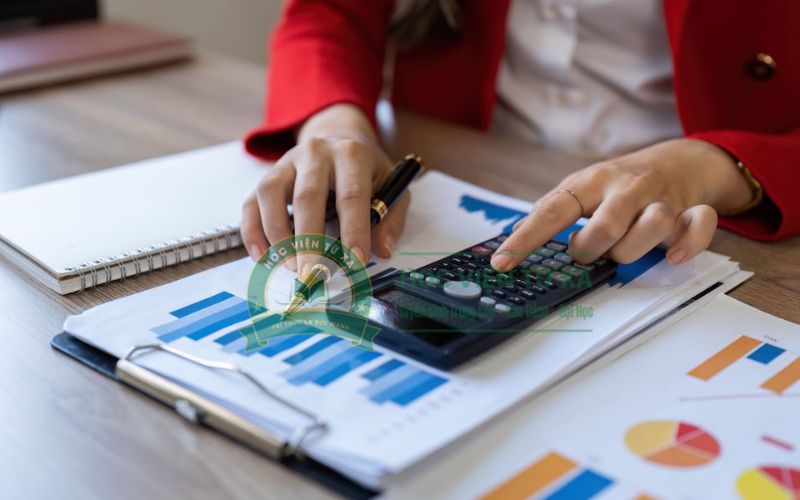 Tiêu chí lựa chọn trường Liên thông Cao đẳng Kế toán